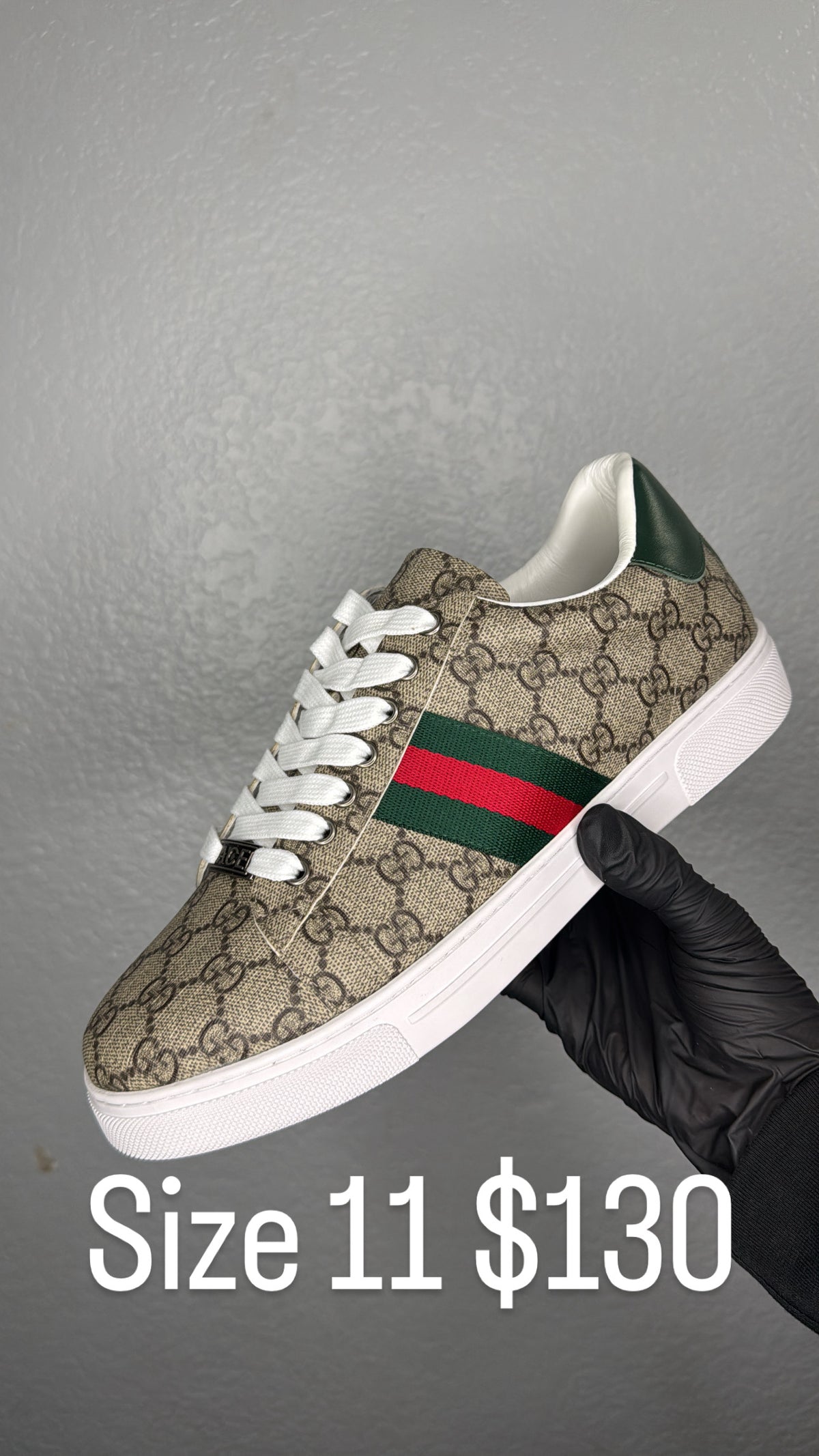 Gucci Shoes
