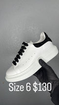 Alexander Mcqueen Shoes
