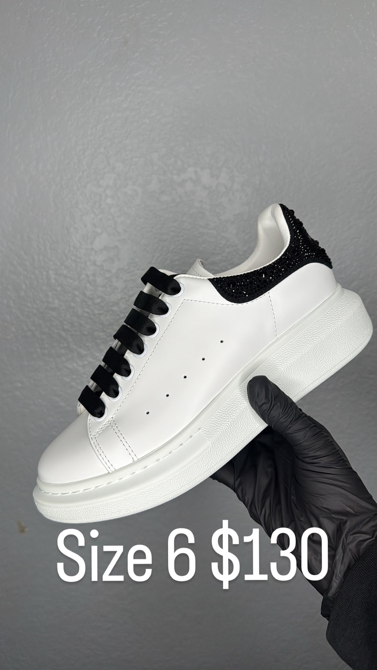 Alexander Mcqueen Shoes