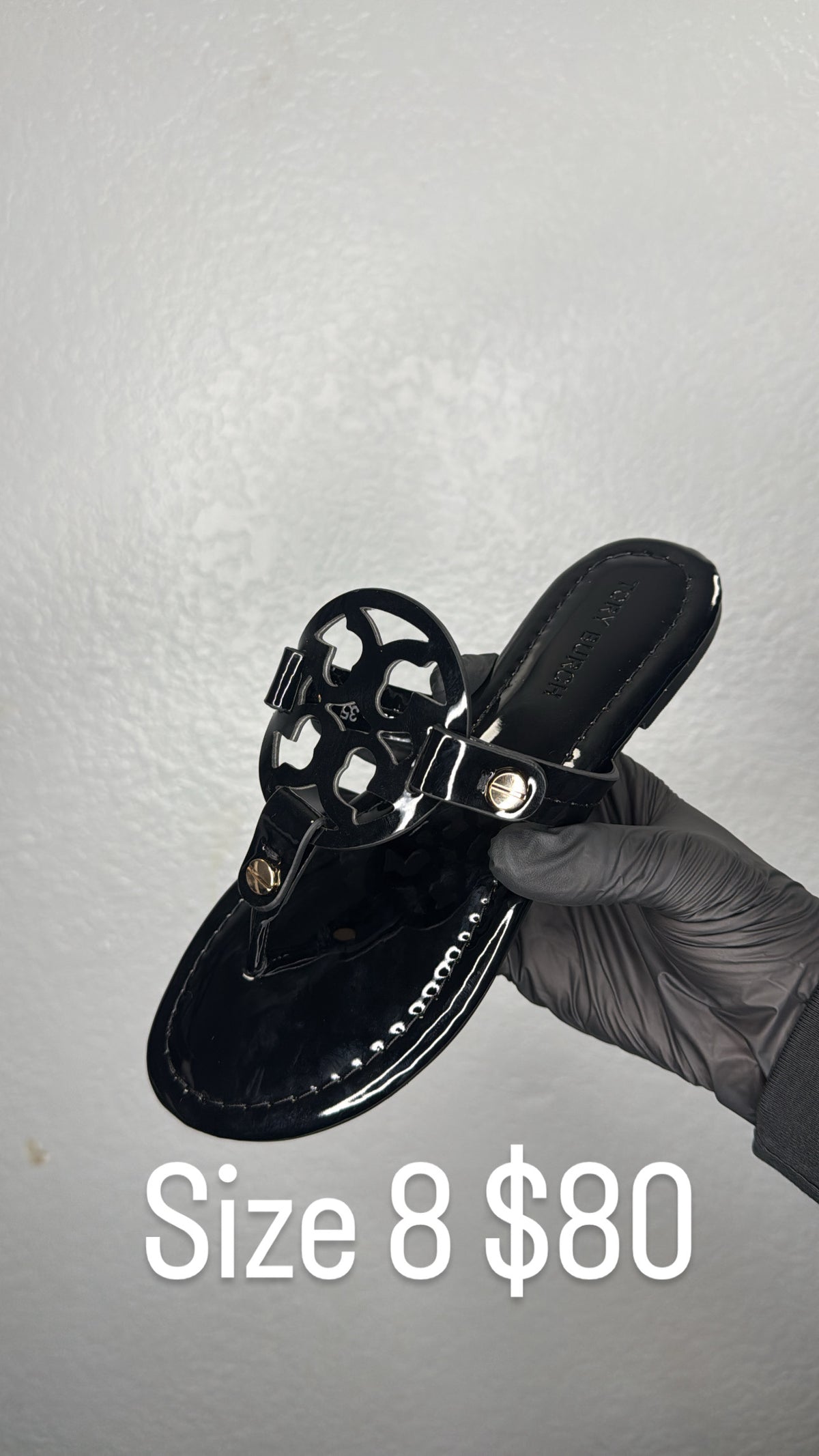 Tory Burch Sandals