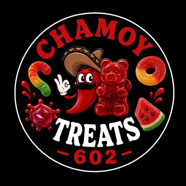 chamoy gummies