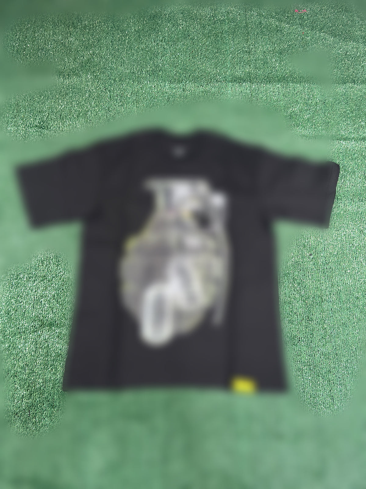 Alocs Short sleeve t-shirt #3