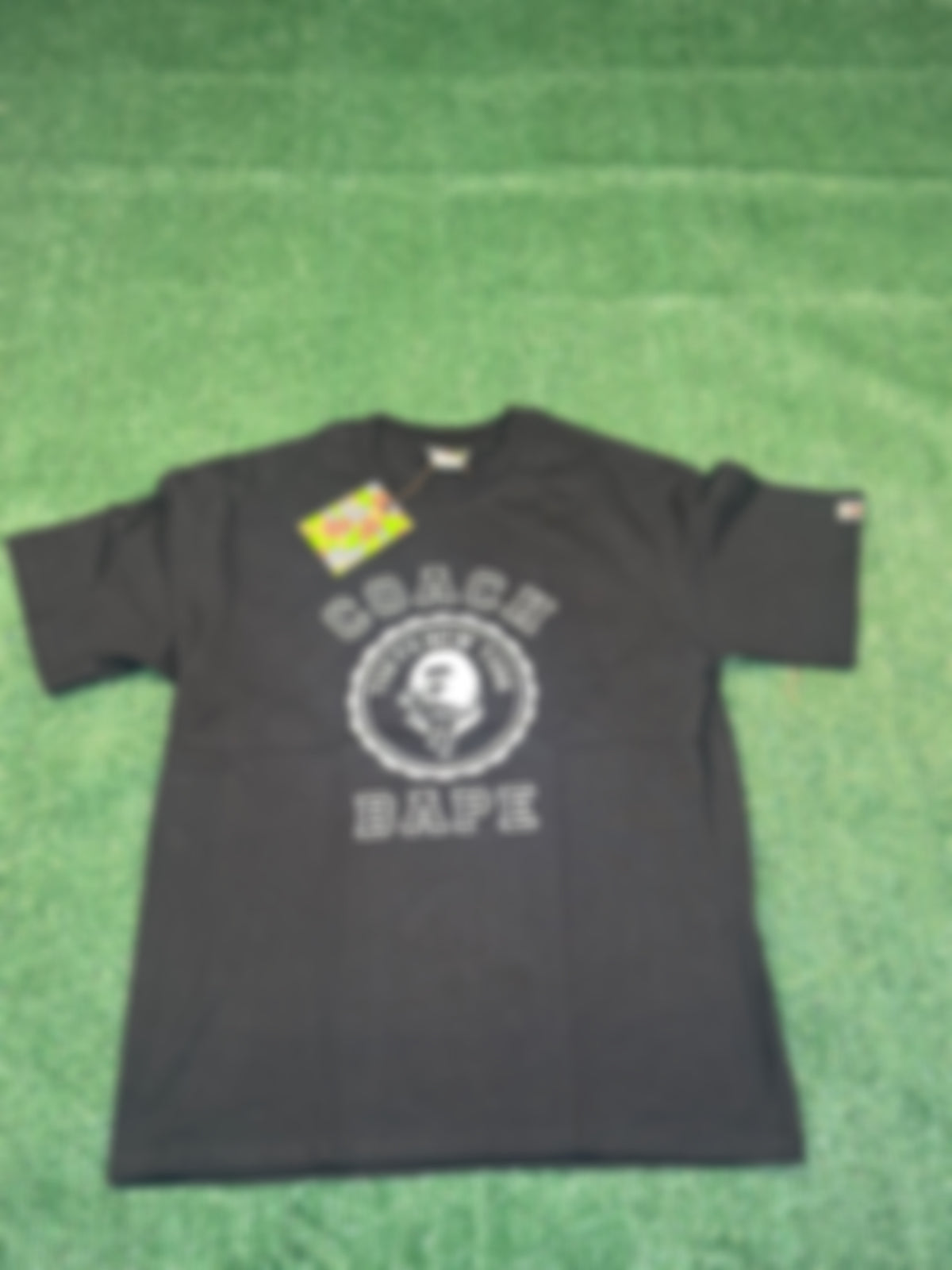 Ape Short sleeve t-shirt #42