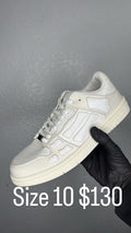 Amiri Shoes