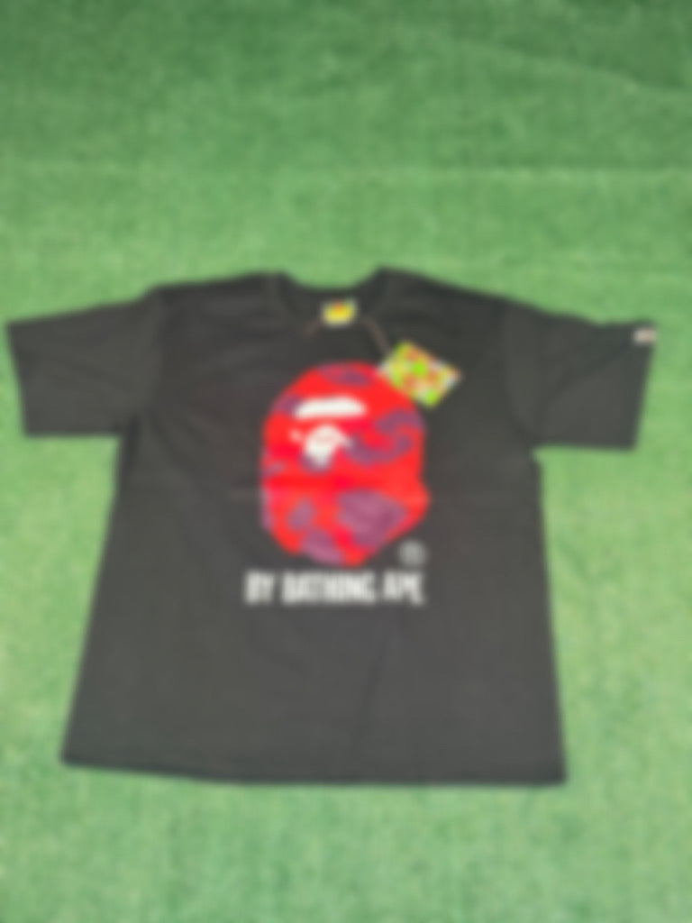 Ape Short sleeve t-shirt #33