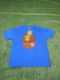 Ape Short sleeve t-shirt #50
