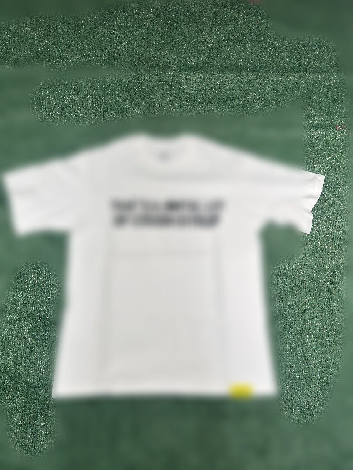 Alocs Short sleeve t-shirt #4