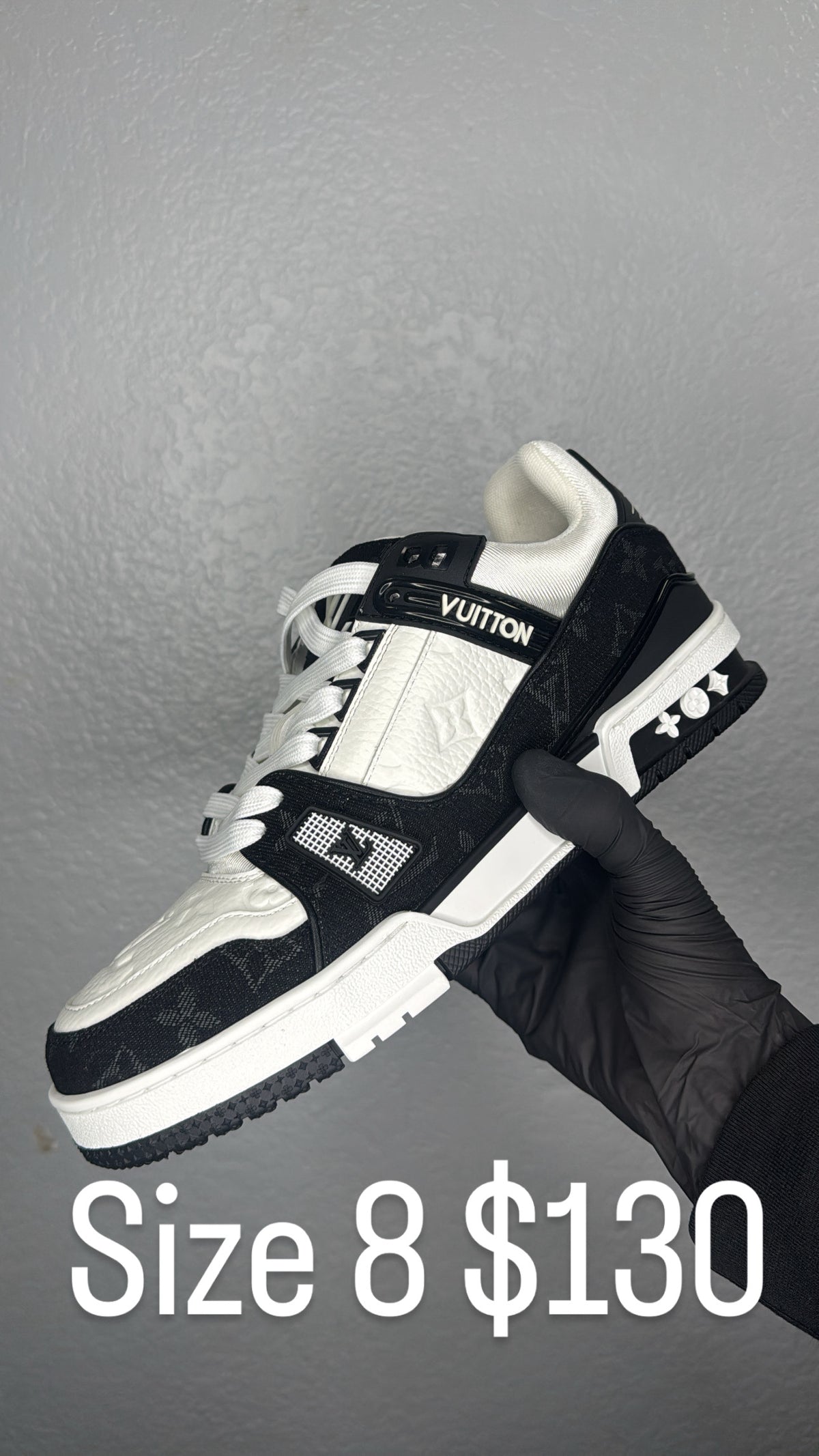 lv trainers #2