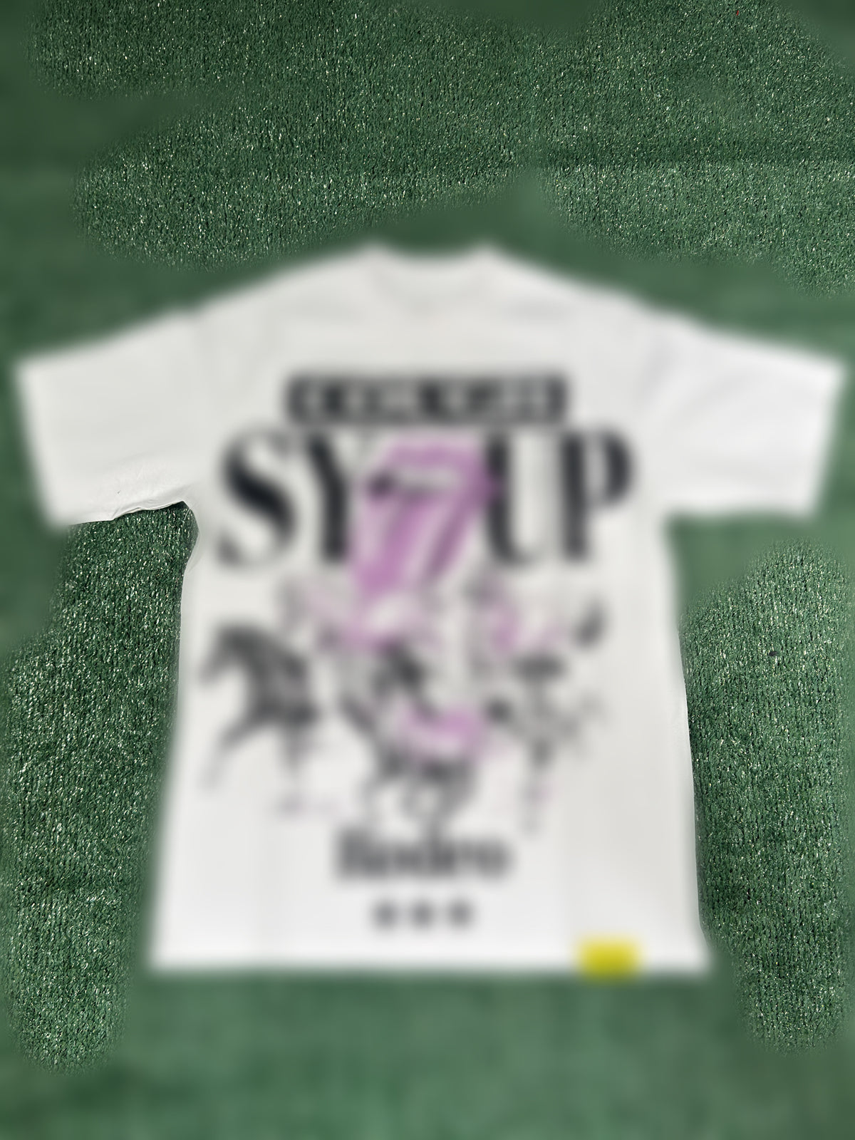 Alocs Short sleeve t-shirt #1