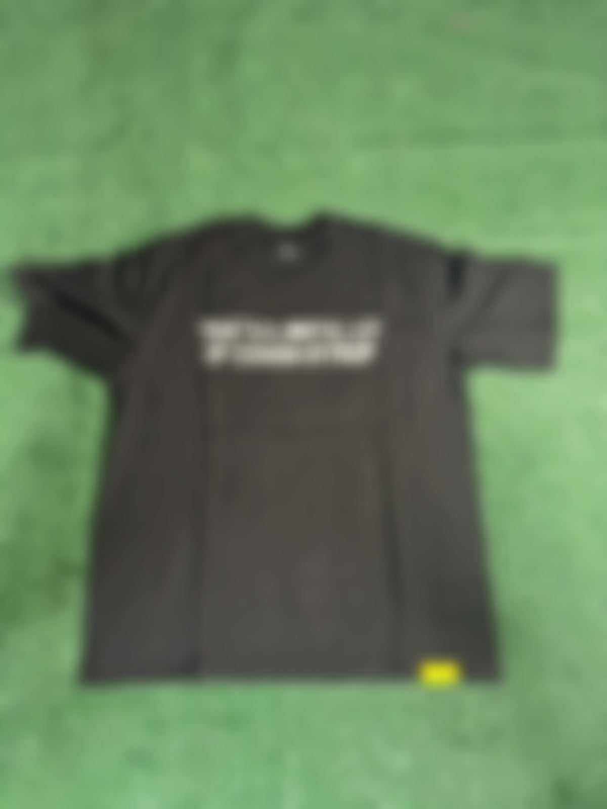 Alocs Short sleeve t-shirt