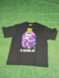 Ape Short sleeve t-shirt #37