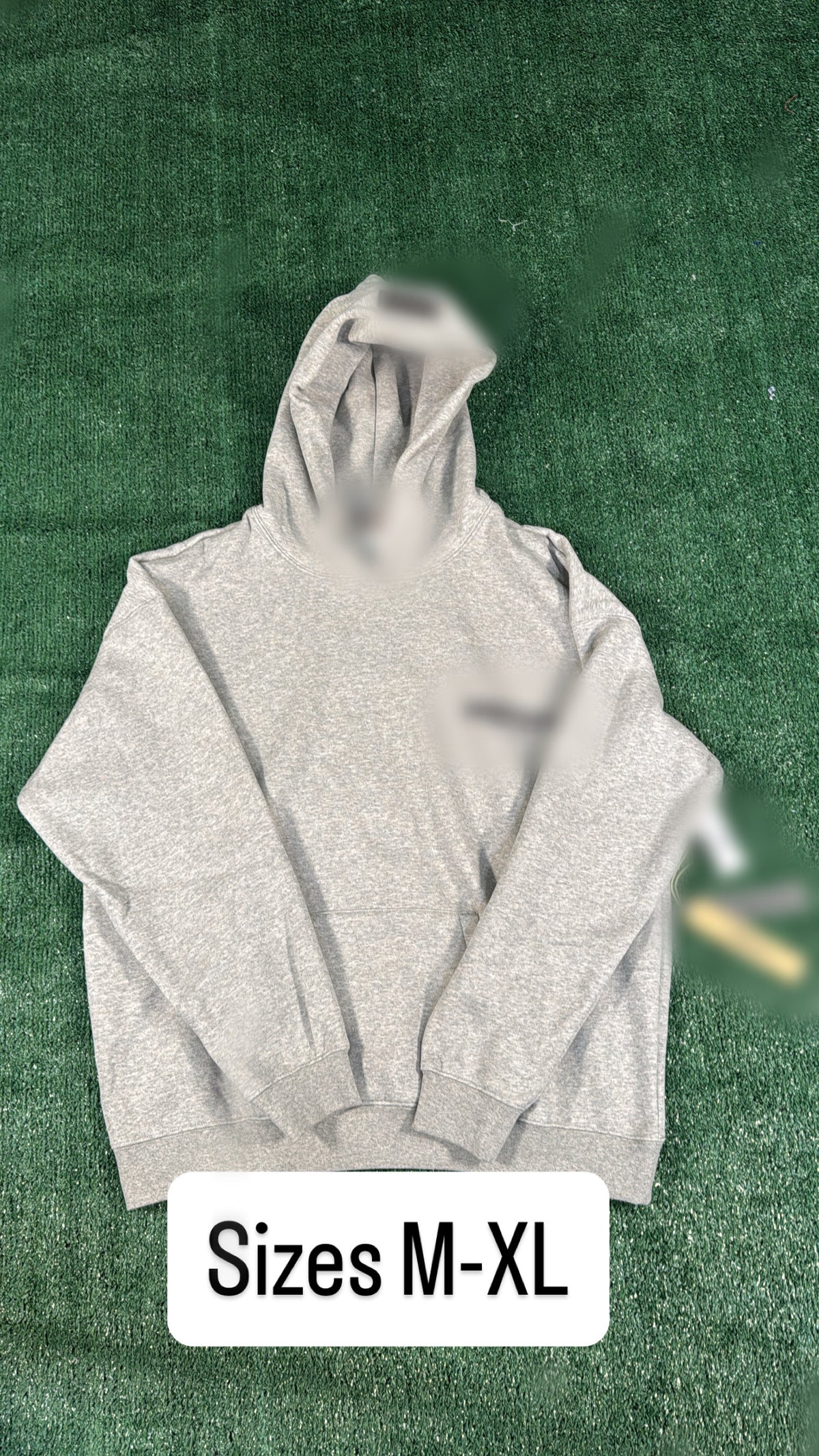 Ess sweater