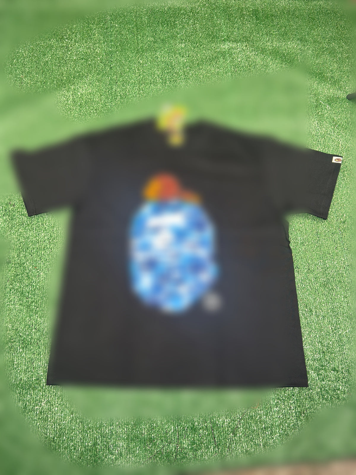 Ape Short sleeve t-shirt #49