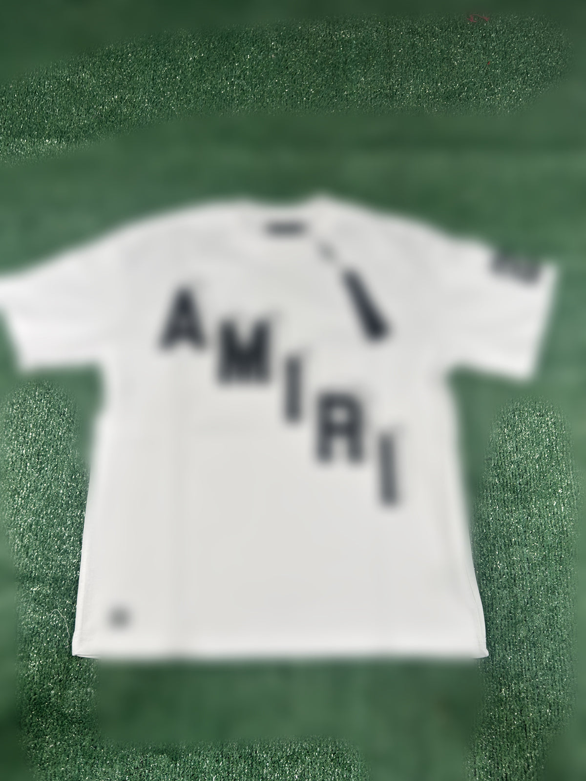Amir Short sleeve t-shirt #18