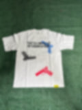 Alocs Short sleeve t-shirt #9