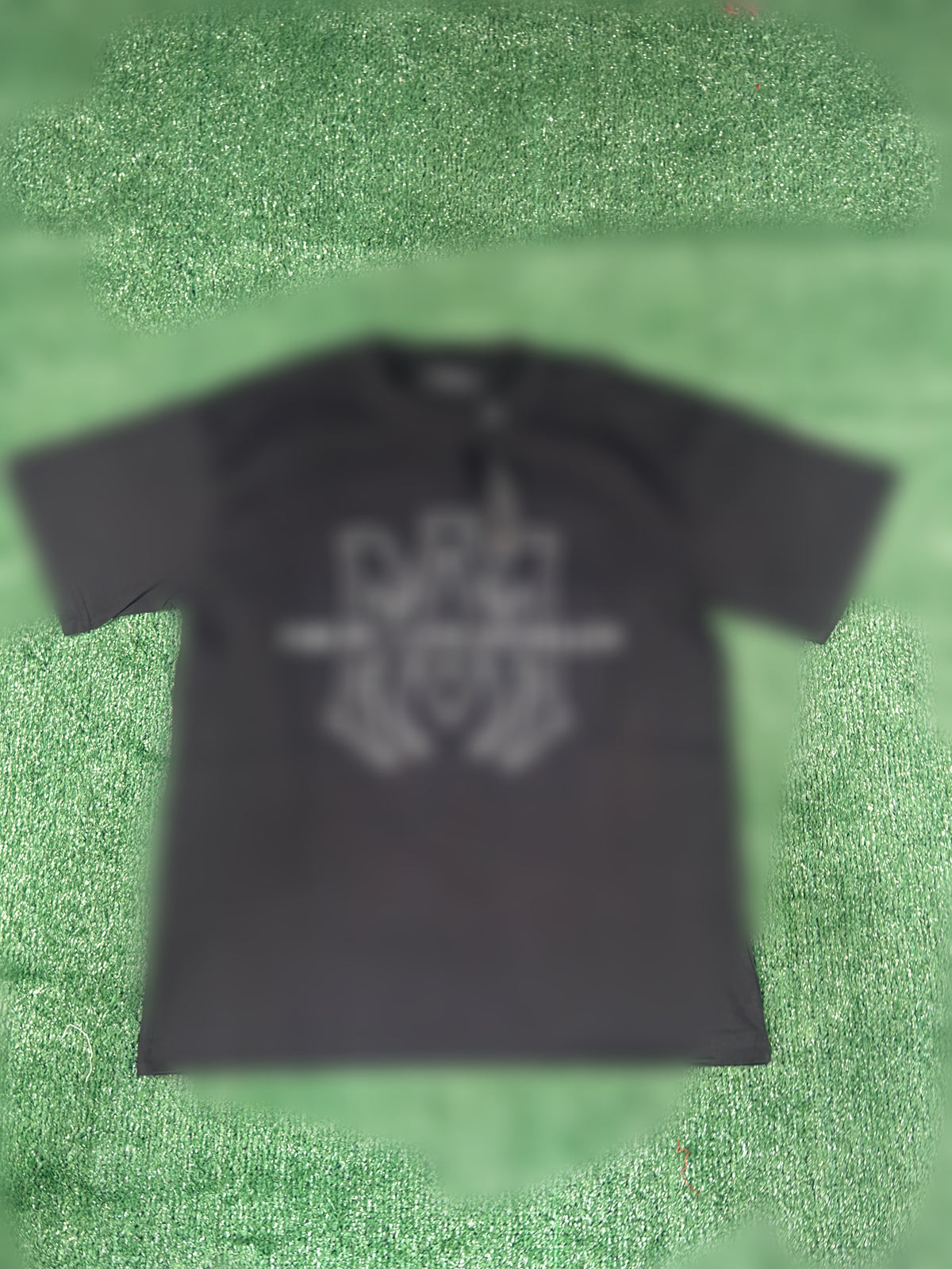 Amir Short sleeve t-shirt