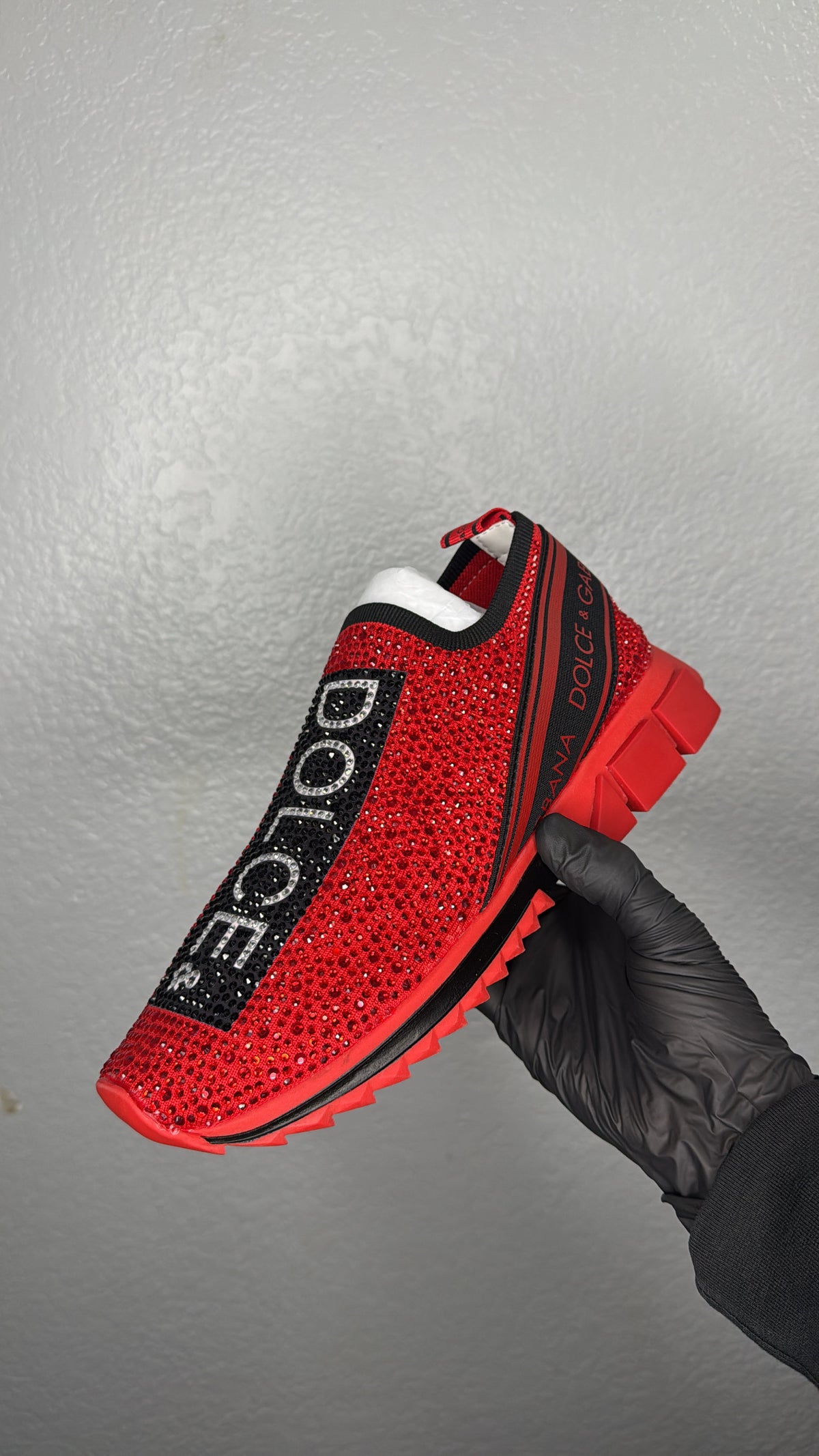 dolc sparkly shoes #4