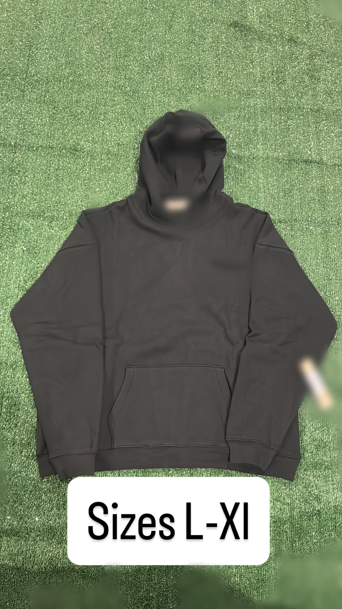 Ess sweater