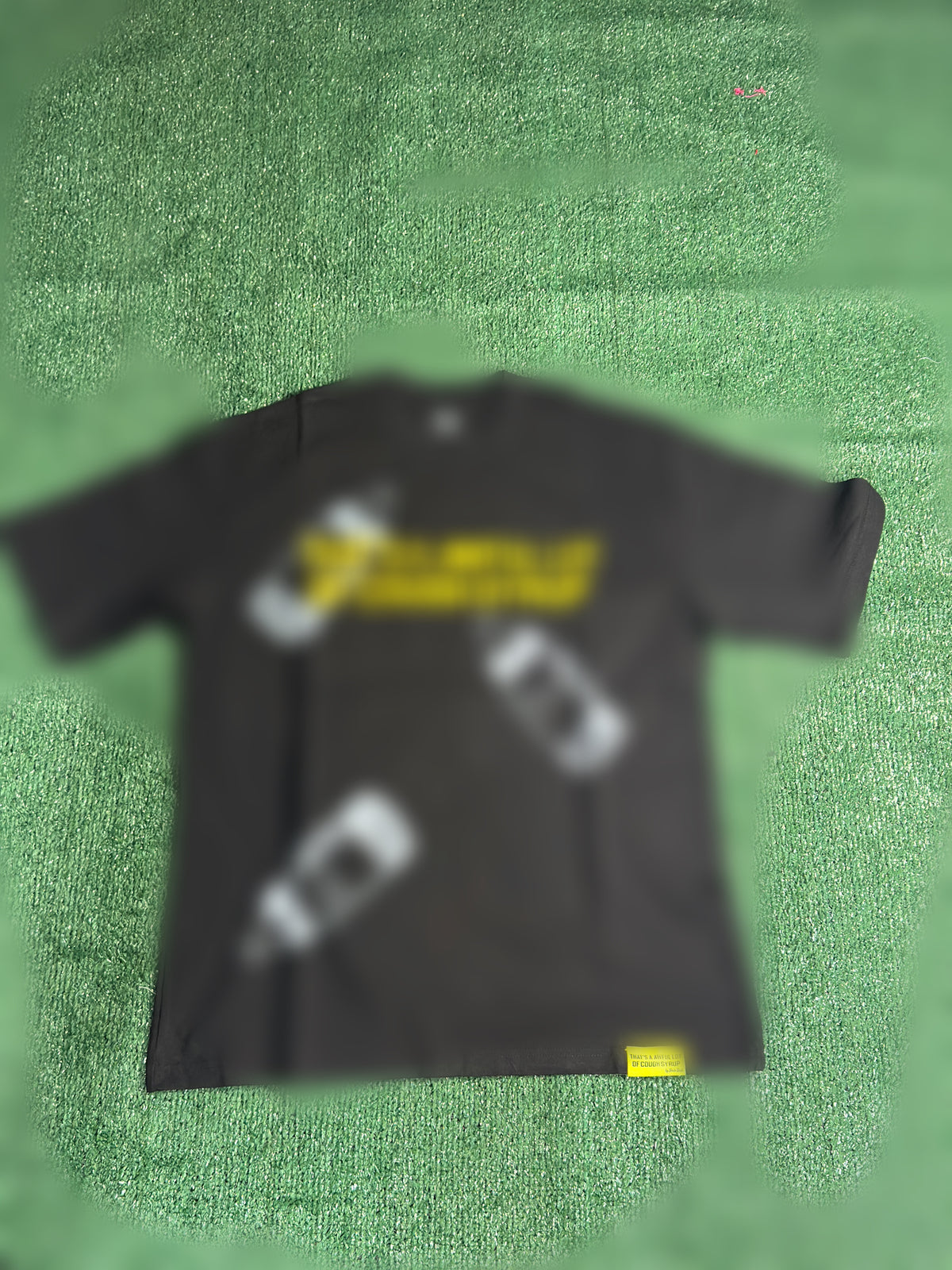 Alocs Short sleeve t-shirt #7