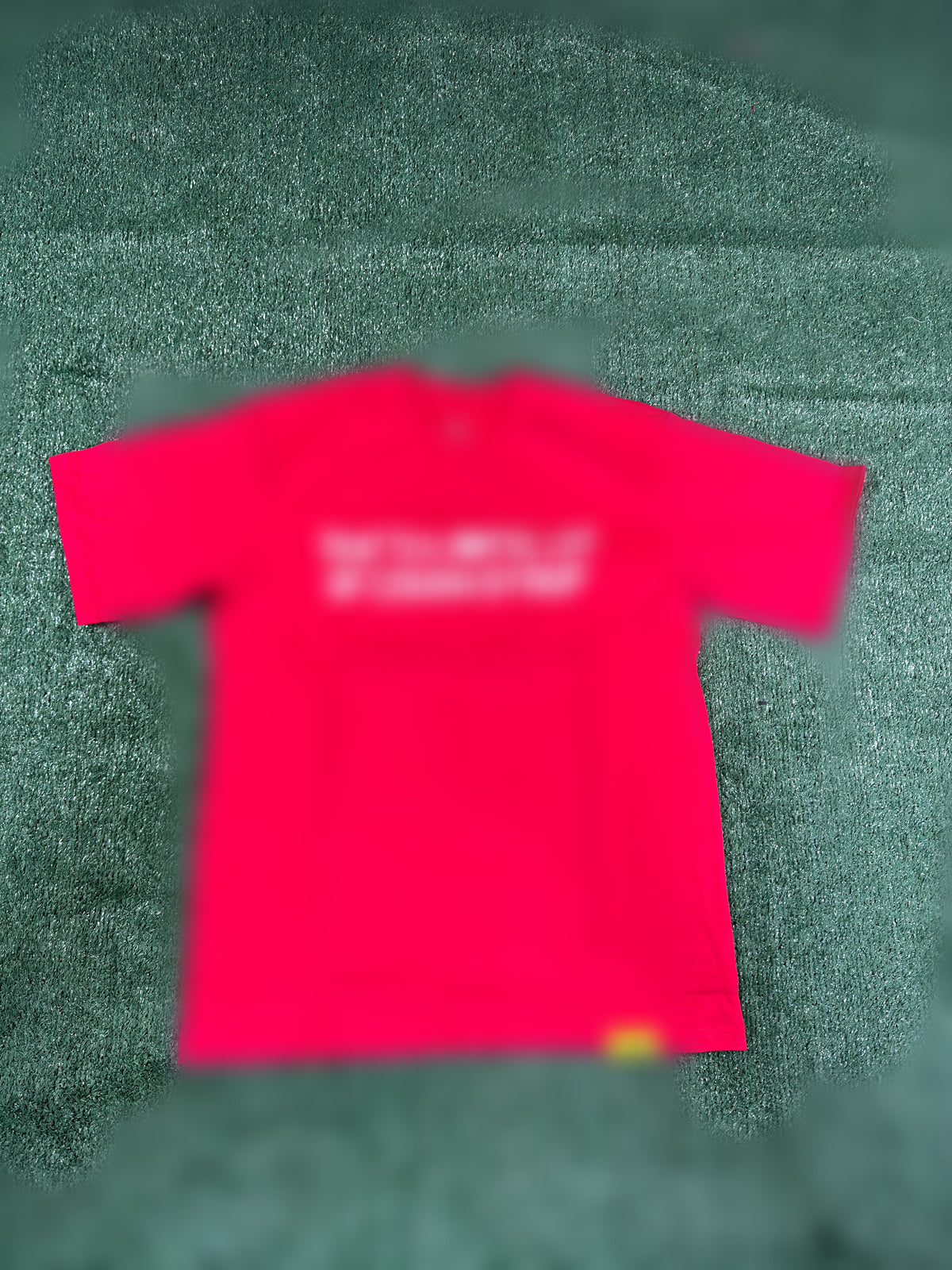 Alocs Short sleeve t-shirt #6