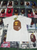 Ape Short sleeve t-shirt #23