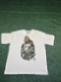 Ape Short sleeve t-shirt #45