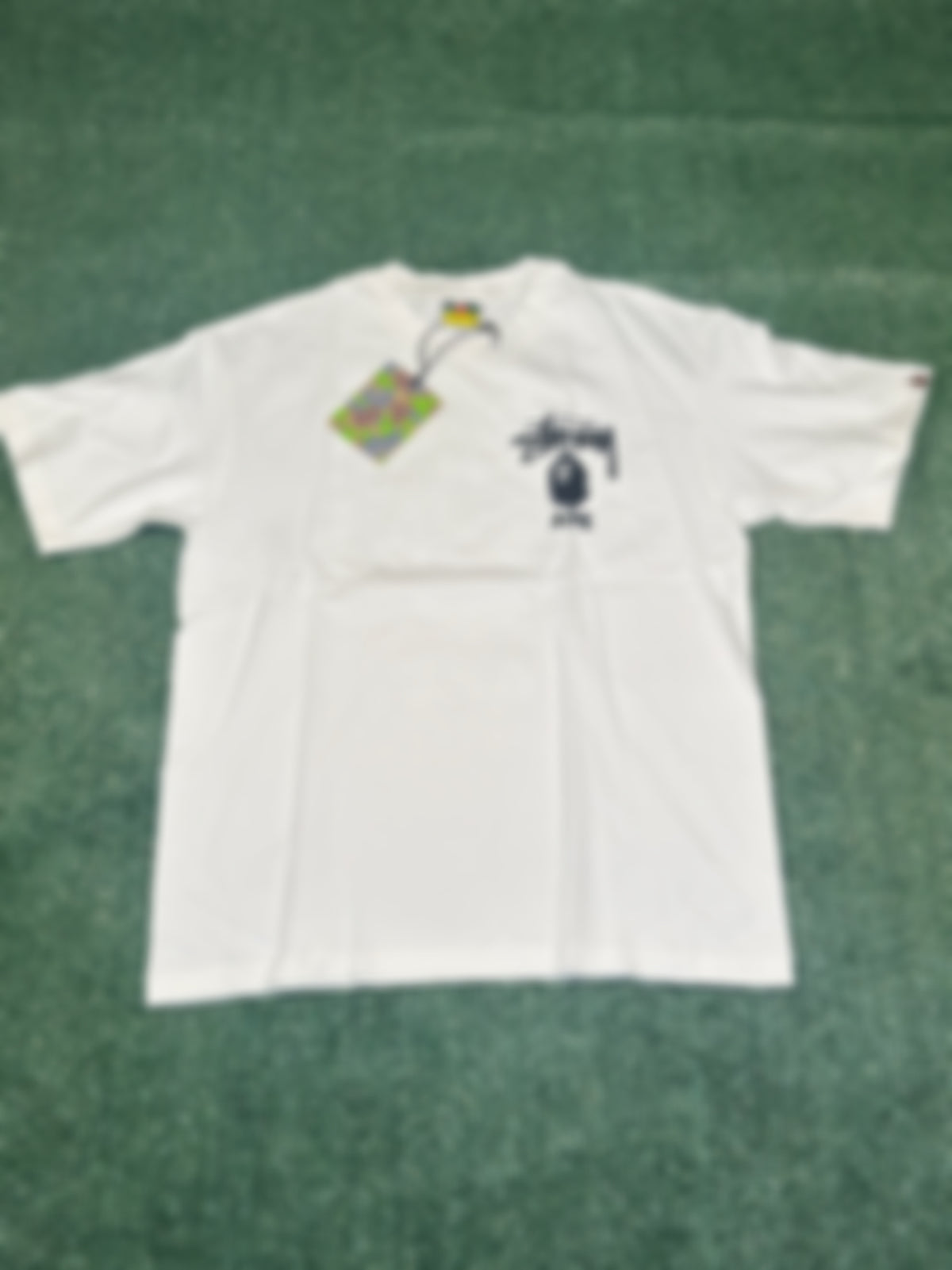 Ape Short sleeve t-shirt #39